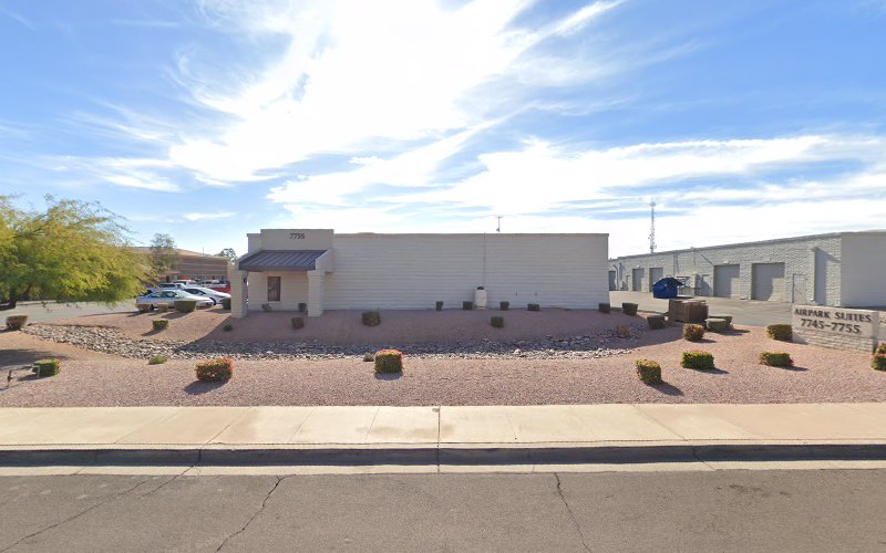 McDowell Mountain Builders LLC
