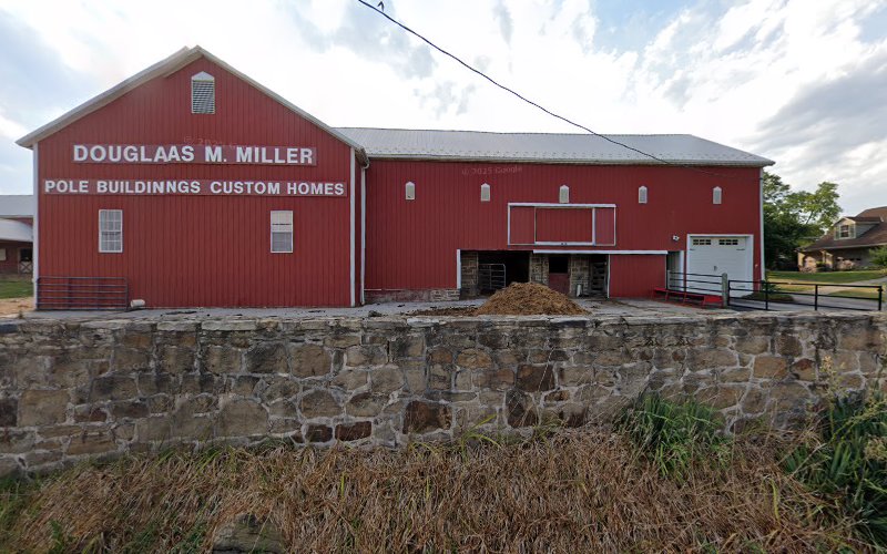 Douglas M. Miller Construction Company, LLC