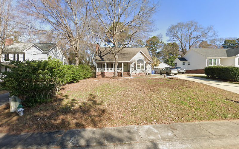 Rock Hill Decks
