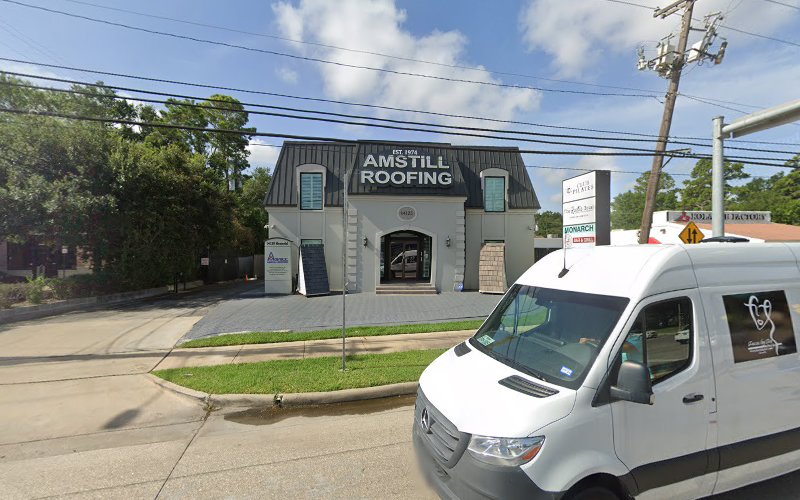 Amstill Roofing