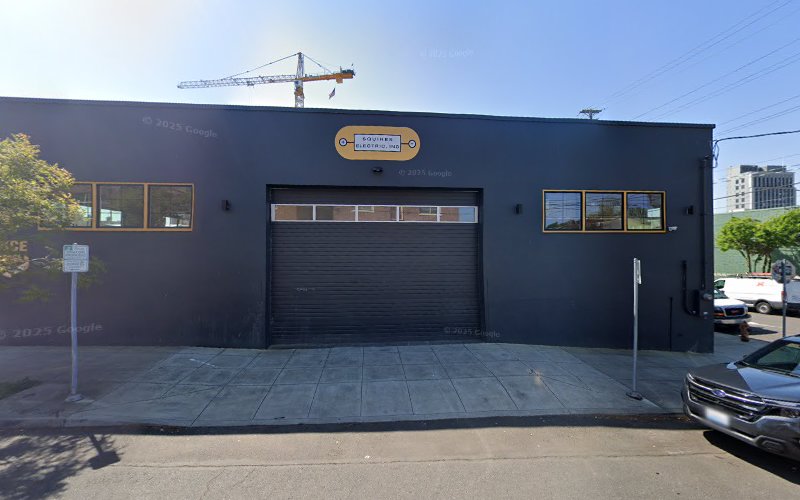 Squires Electric Inc
