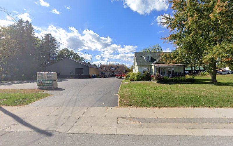 Sacandaga Stove & Chimney, LLC
