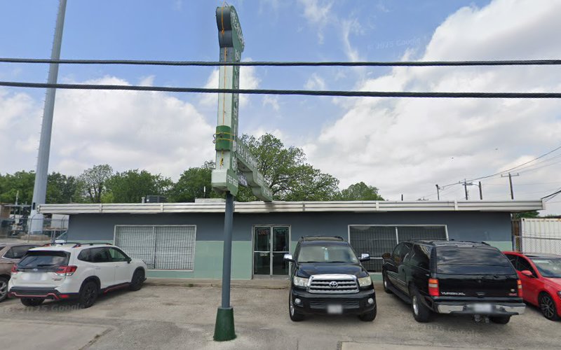 E. L. Smith Plumbing