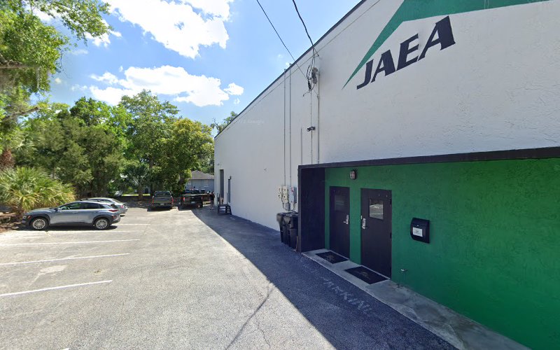 JA Edwards of America, Inc.