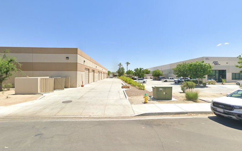 Cove Electric Inc