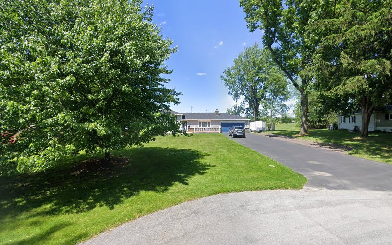 Bernie Williams Exteriors
