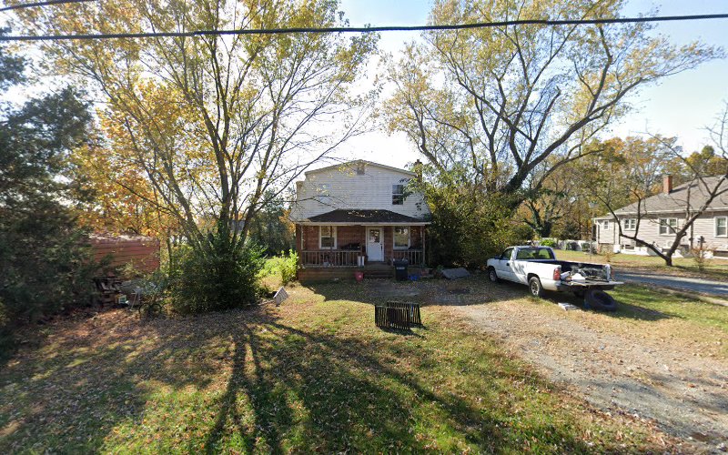 Fredericksburg Auto Glass