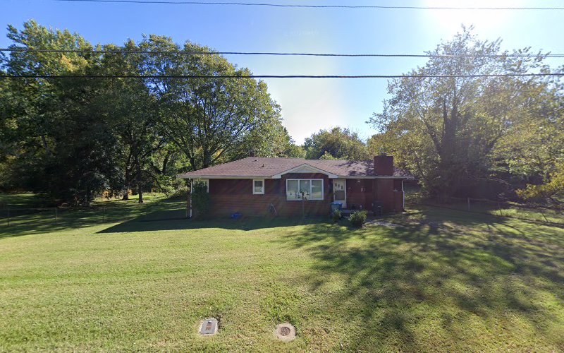 Ronald Tucker's Roofing