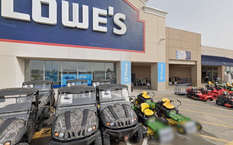 Lowe's