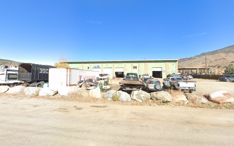 Patterson Electric Co