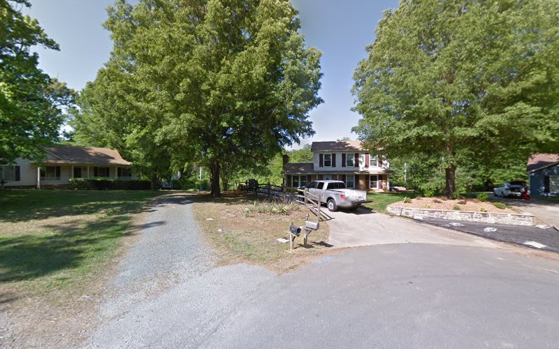 Blue Ridge Craftsmen