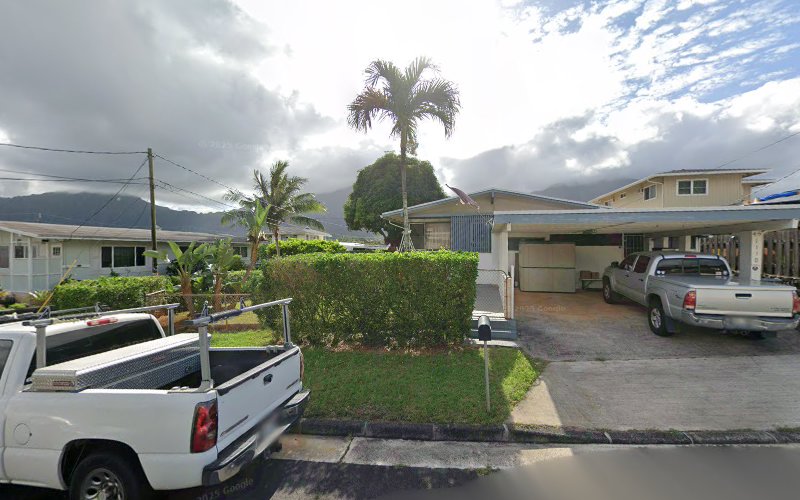 Roofworks Hawaii Inc.