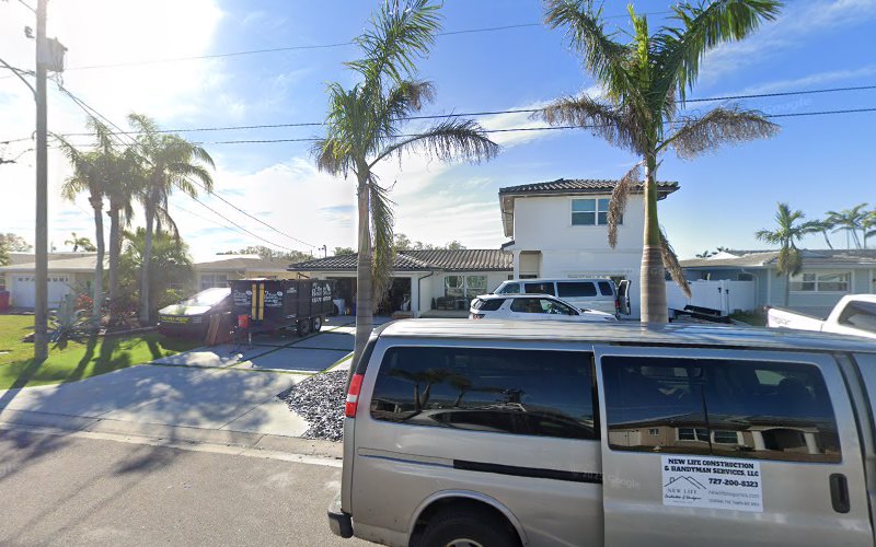 No. 1 Home Roofing, Inc.
