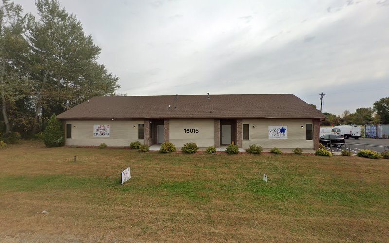 Top Tier Heating & Air Conditioning LLC