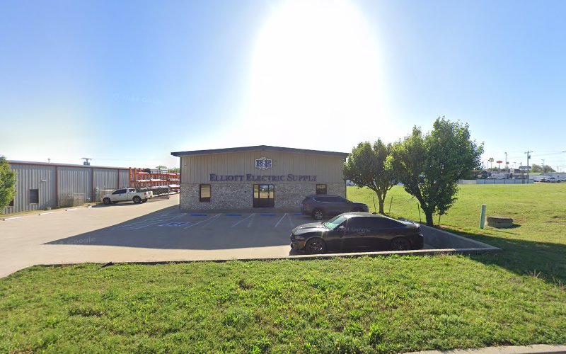 City Electric Supply Midwest City