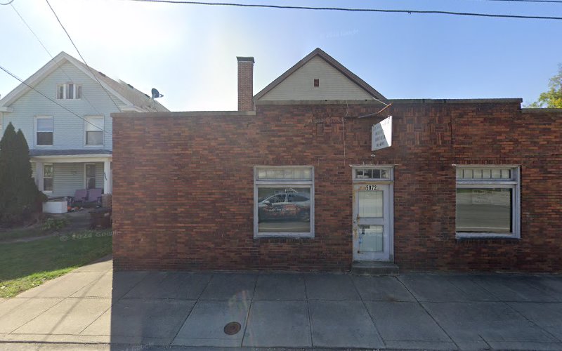Jim Black & Sons Roofing
