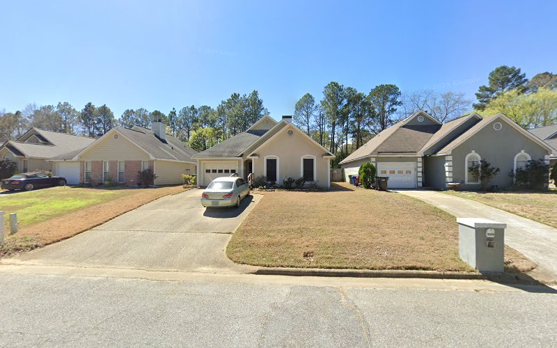 The Roofing Company
