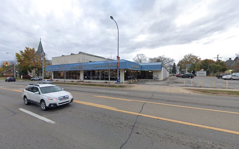 Durocher's Appliance & La-Z-Boy Comfort Studio