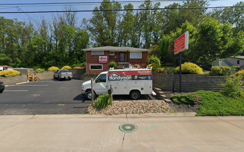 Mr. Handyman of Pittsburgh East Suburbs and Greensburg