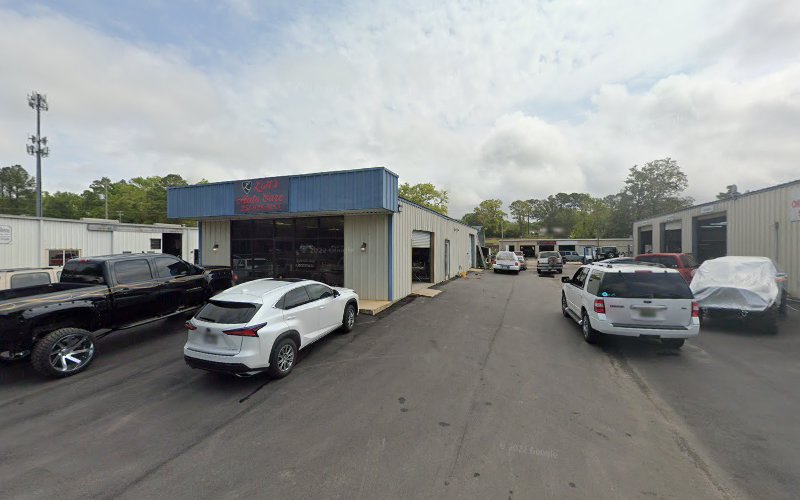 Port City Glass and Mirror, Inc.