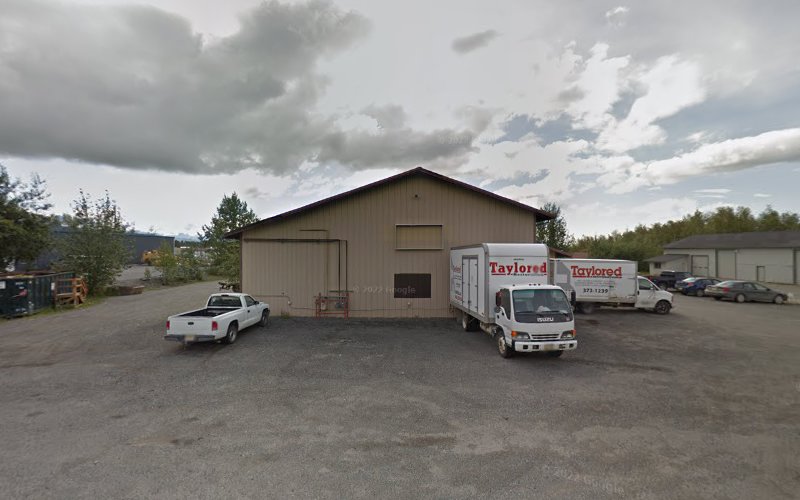 Taylored Restoration Services