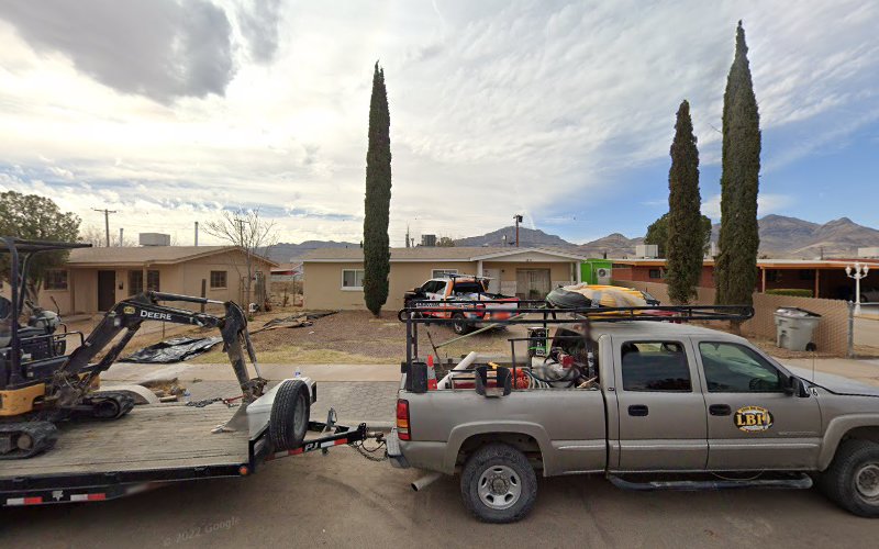 JCM Roofing