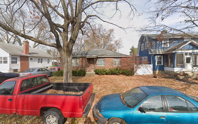 Spahr Roofing & Sheet Metal