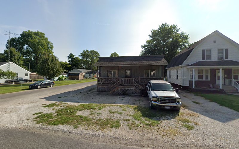Griffitts Exterior Home Designs Inc