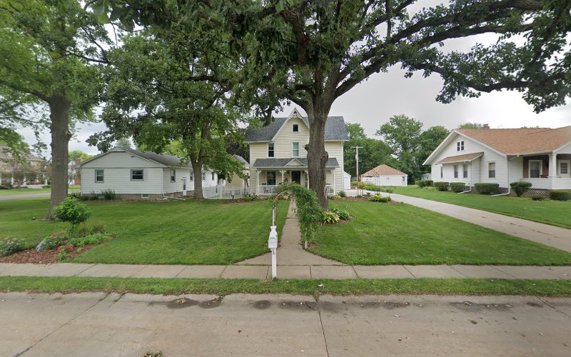 Iowa Roof Co