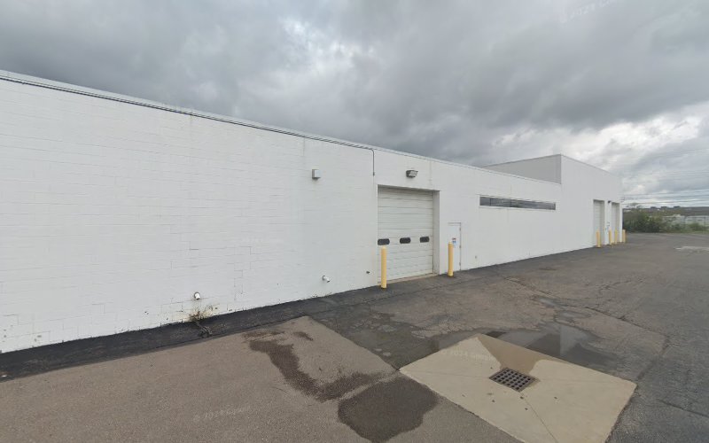 Edward's Glass Company
