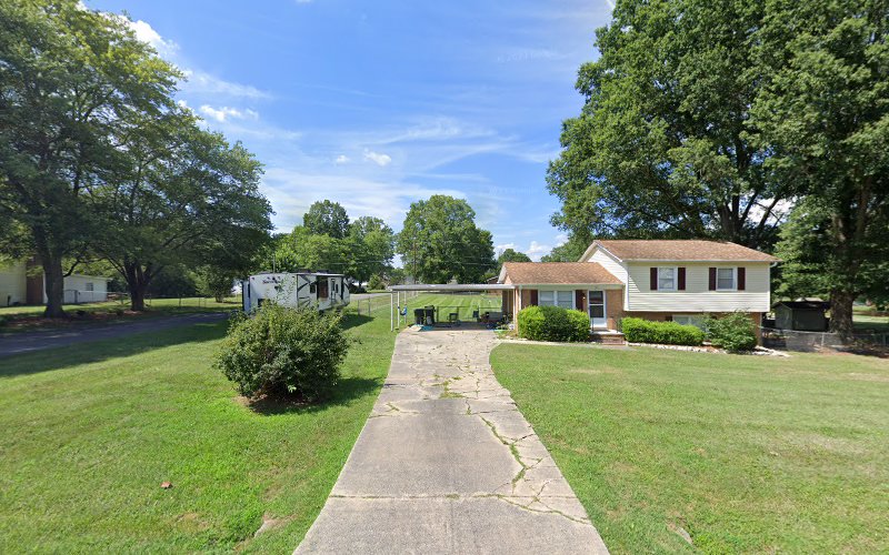 Tarheel Contracting Inc.