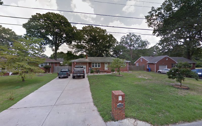 Currin Electric LLC