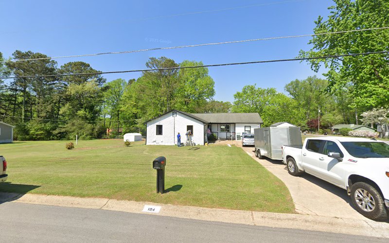 Amc Appliance Repair Inc