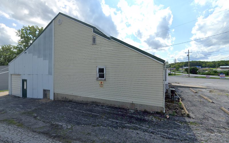 Hannibal Appliance LLC