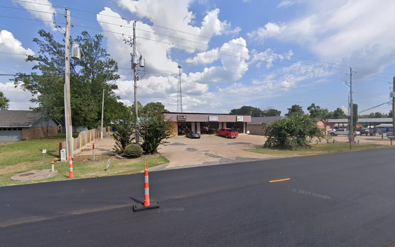 AVCO Roofing