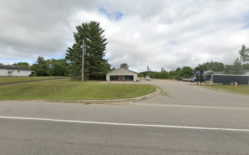 Reed City Glass Inc.