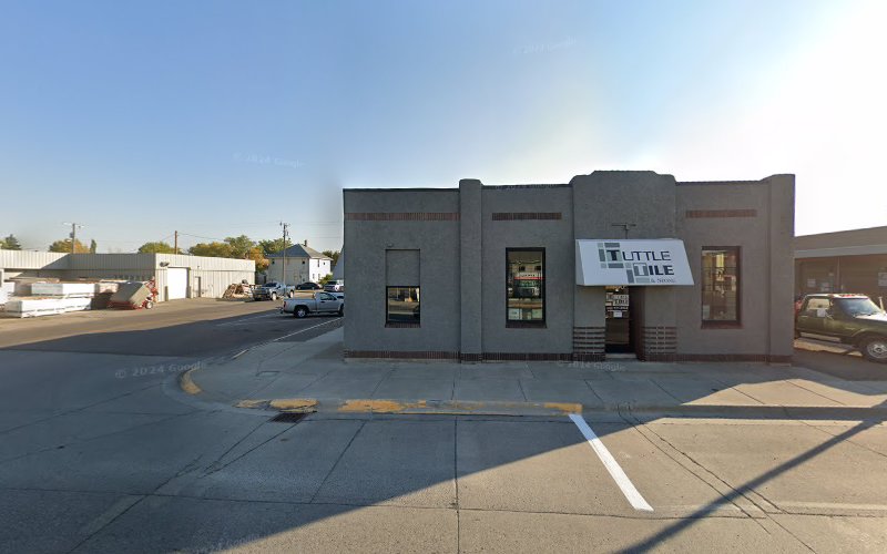 Tuttle Tile Inc