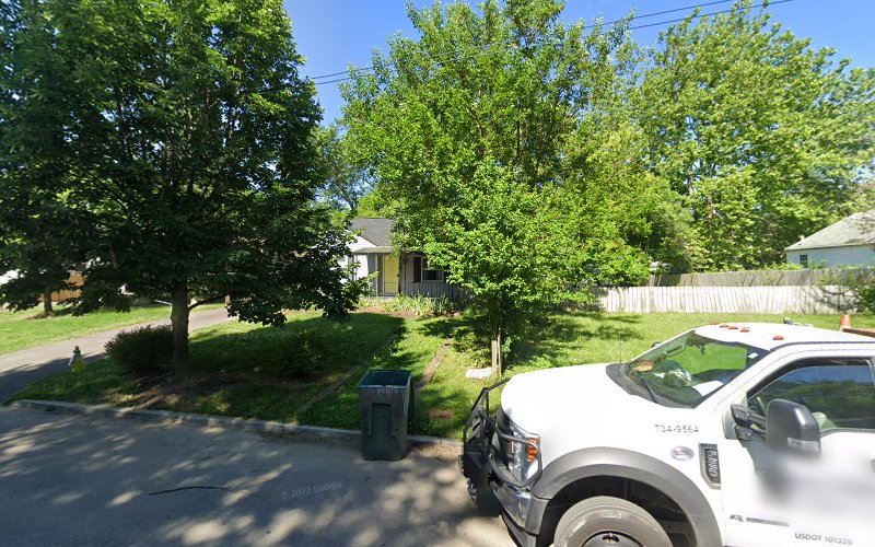 Upgraded Roofing