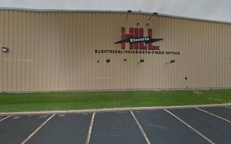 Hill Electric, Inc