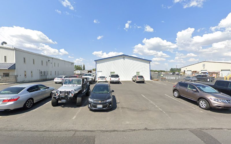Basin Refrigeration and Heating, Inc.