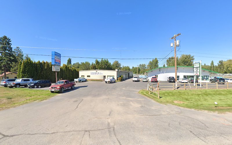 Carson Brothers Inc