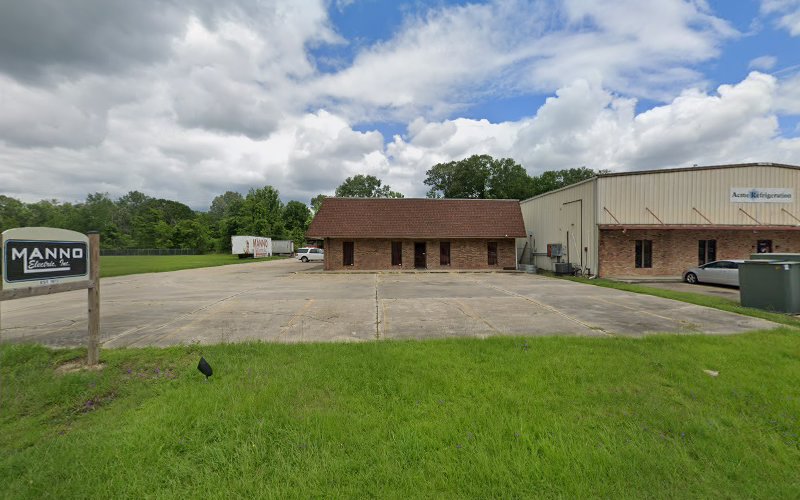 Manno Electric, Inc.