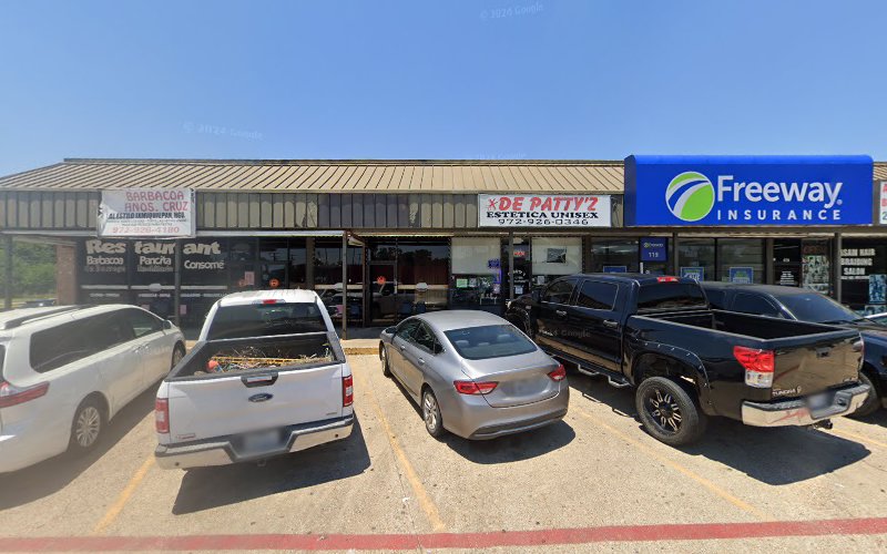 Duramax Construction and Roofing