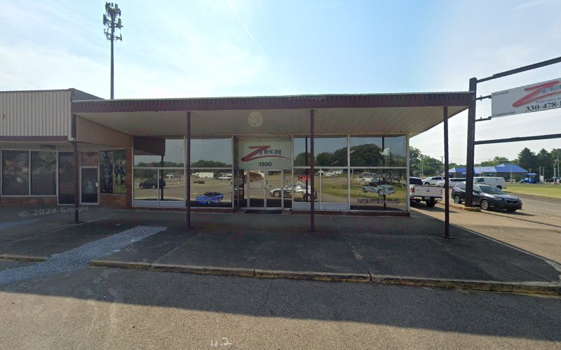 ZTECH Professional Auto Care & More
