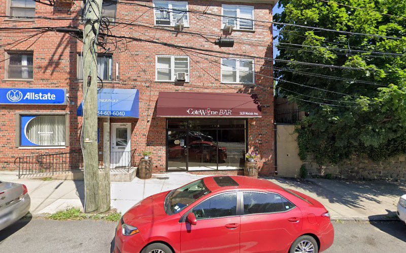 New Visions Kitchens & Baths, Inc.