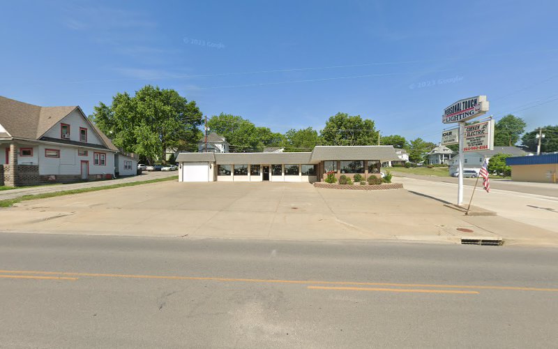 Coenen Enterprises, Inc.