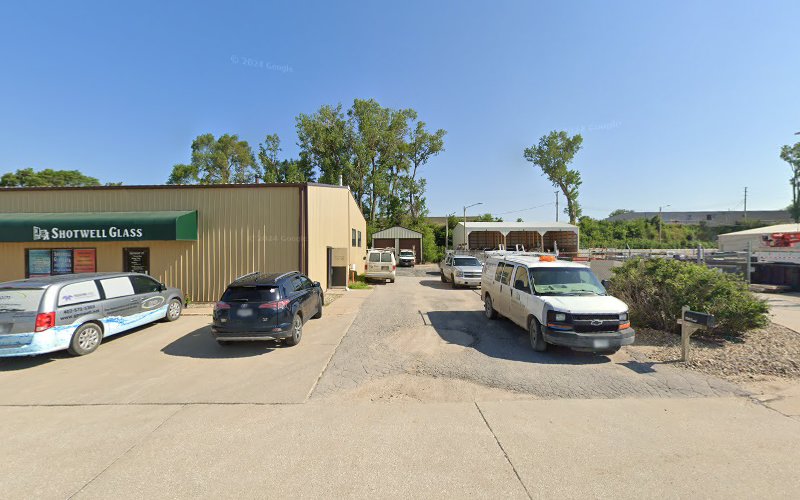 Shotwell Glass, LLC