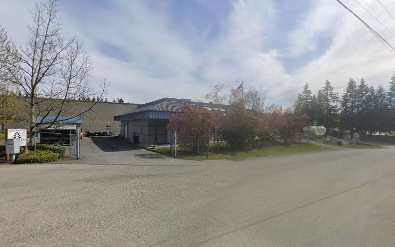 Washington State Kitchen and Bath