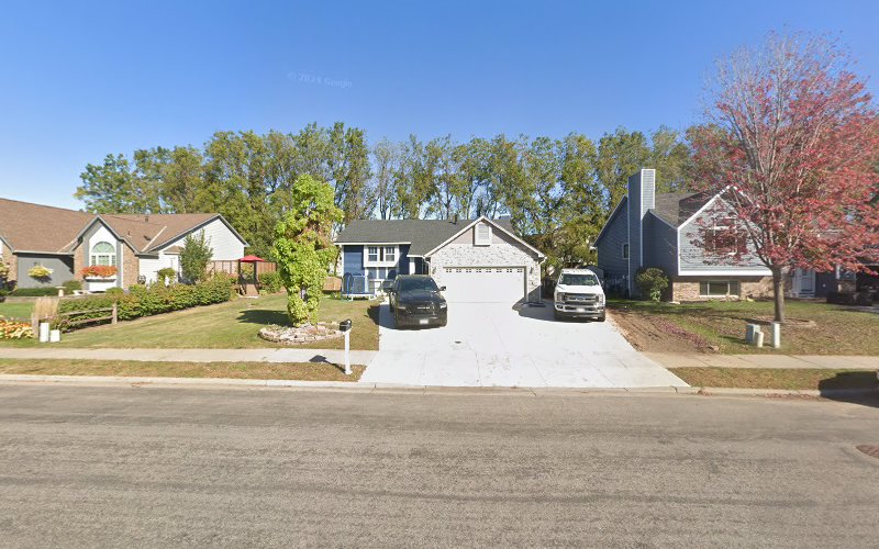 HeartSoul Roofing L.L.C.