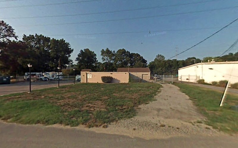 Tidewater Electric